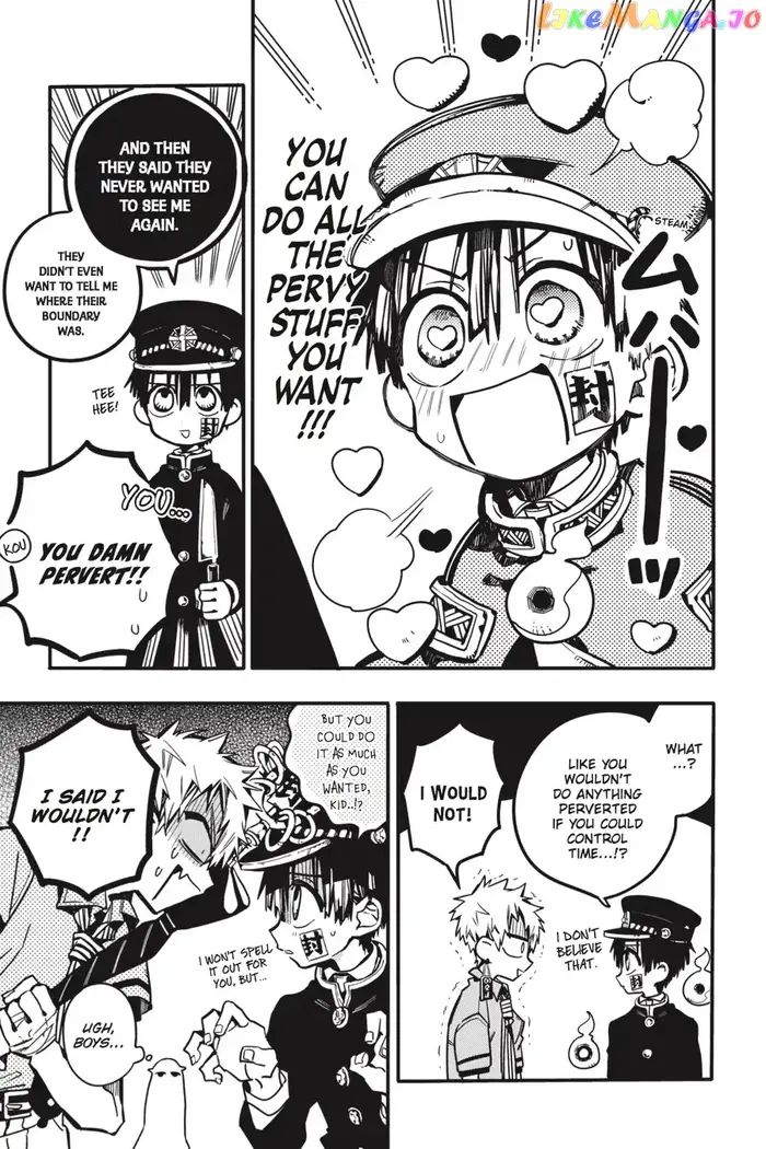 Toilet-Bound Hanako-kun Chapter 23 image 17_optimized